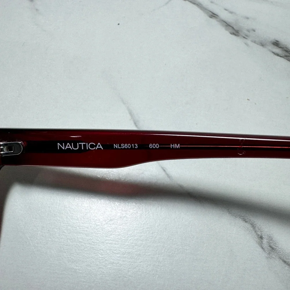 Nautica nls6013 eyeglass